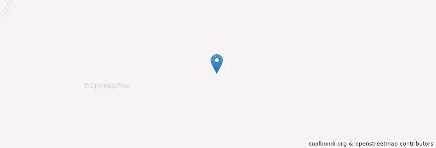 Mapa de ubicacion de Садовское сельское поселение en Russie, District Fédéral Du Sud, Oblast De Volgograd, Быковский Район, Садовское Сельское Поселение.