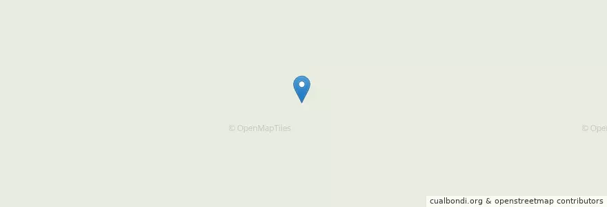 Mapa de ubicacion de Балейский район en Rússia, Distrito Federal Oriental, Krai De Zabaykalsky, Балейский Район, Подойницынское Сельское Поселение.