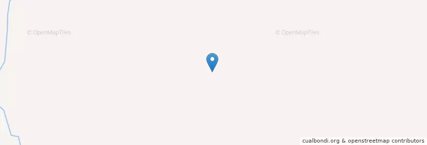 Mapa de ubicacion de Елбулактамакский сельсовет en Russie, District Fédéral De La Volga, Bachkirie, Бижбулякский Район, Елбулактамакский Сельсовет.