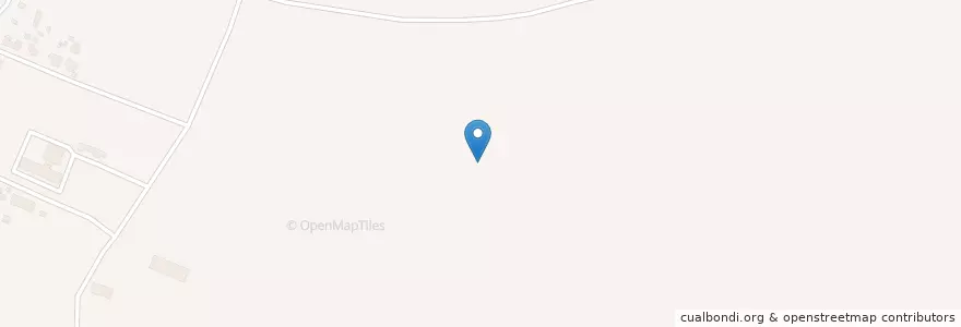 Mapa de ubicacion de Бориловское сельское поселение en Rusland, Centraal Federaal District, Oblast Orjol, Болховский Район, Бориловское Сельское Поселение.
