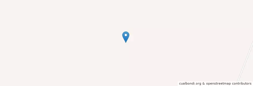 Mapa de ubicacion de Коньшинское сельское поселение en Rusia, Distrito Federal Central, Óblast De Oriol, Верховский Район, Коньшинское Сельское Поселение.