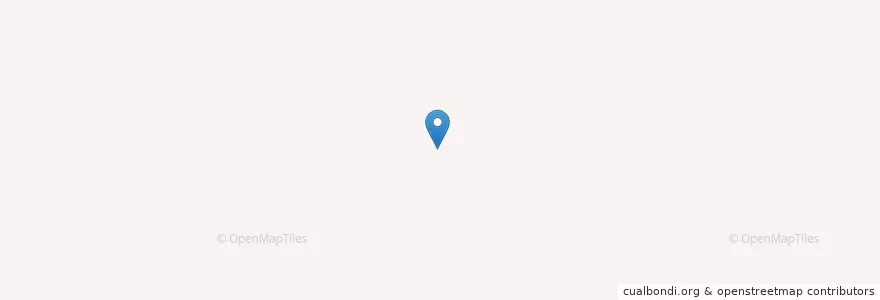 Mapa de ubicacion de Корсунское сельское поселение en Russia, Distretto Federale Centrale, Oblast' Di Orël, Верховский Район, Корсунское Сельское Поселение.