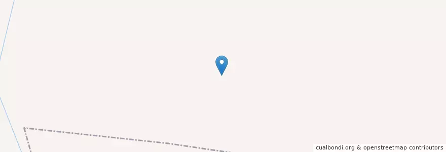 Mapa de ubicacion de Очкинское сельское поселение en Rusland, Centraal Federaal District, Oblast Orjol, Глазуновский Район, Очкинское Сельское Поселение.