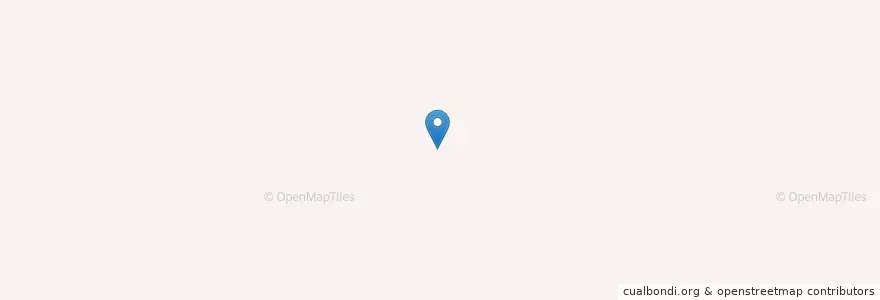Mapa de ubicacion de Козьма-Демьяновское сельское поселение en Rusland, Centraal Federaal District, Oblast Orjol, Должанский Район, Козьма-Демьяновское Сельское Поселение.