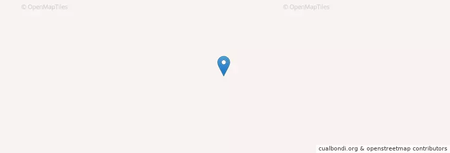 Mapa de ubicacion de городской округ Сибай en Russie, District Fédéral De La Volga, Bachkirie, Баймакский Район, Мукасовский Сельсовет.