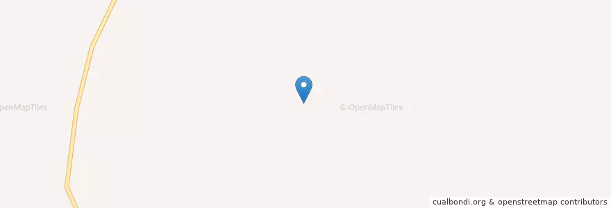Mapa de ubicacion de Прилепское сельское поселение en Russie, District Fédéral Central, Oblast D'Orel, Залегощенский Район, Прилепское Сельское Поселение.