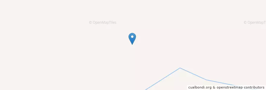 Mapa de ubicacion de Никитинское сельское поселение en Rússia, Distrito Federal Central, Oblast De Oriol, Новодеревеньковский Район, Никитинское Сельское Поселение.