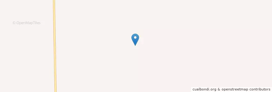 Mapa de ubicacion de Протасовское сельское поселение en Russie, District Fédéral Central, Oblast D'Orel, Мценский Район, Протасовское Сельское Поселение.