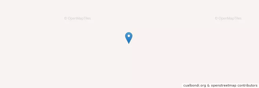 Mapa de ubicacion de Ретинское сельское поселение en Rússia, Distrito Federal Central, Oblast De Oriol, Покровский Район, Ретинское Сельское Поселение.