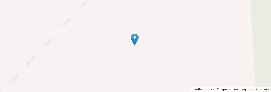 Mapa de ubicacion de Зоринский сельсовет en Rússia, Distrito Federal Central, Oblast De Kursk, Обоянский Район, Зоринский Сельсовет.