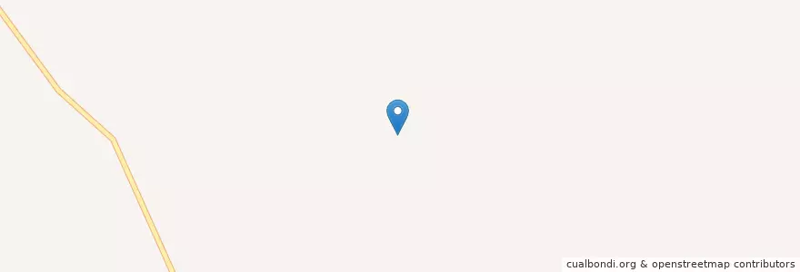 Mapa de ubicacion de Лютовское сельское поселение en Rússia, Distrito Federal Central, Oblast De Oriol, Ливенский Район, Лютовское Сельское Поселение.