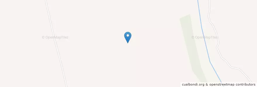 Mapa de ubicacion de Камызякский район en Rússia, Distrito Federal Do Sul, Oblast De Astracã, Камызякский Район, Караулинский Сельсовет.