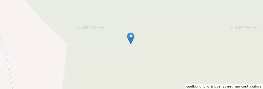 Mapa de ubicacion de городское поселение Ардатов en Russland, Föderationskreis Wolga, Oblast Nischni Nowgorod, Ардатовский Район, Городское Поселение Ардатов.