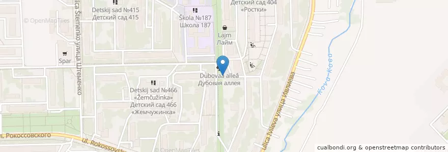 Mapa de ubicacion de Аптека у дома en ロシア, 沿ヴォルガ連邦管区, ニジニ・ノヴゴロド州, ニジニ・ノヴゴロド管区.