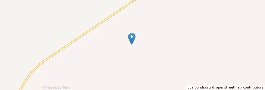 Mapa de ubicacion de قلعه حمود en Iran, Khuzestan Province, Omidieh County, بخش جایزان, Jayezan, قلعه حمود.