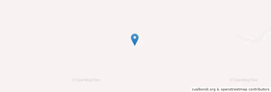 Mapa de ubicacion de Ризоватовский сельсовет en Russland, Föderationskreis Wolga, Oblast Nischni Nowgorod, Починковский Район, Ризоватовский Сельсовет.