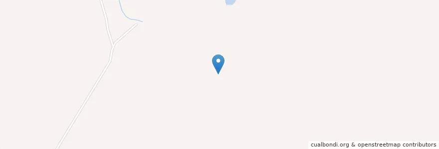 Mapa de ubicacion de Давыдковский сельсовет en Russie, District Fédéral De La Volga, Oblast De Nijni Novgorod, Сосновский Район, Давыдковский Сельсовет.