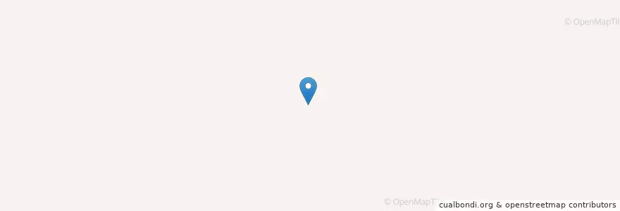 Mapa de ubicacion de Староиванцевский сельсовет en Russland, Föderationskreis Wolga, Oblast Nischni Nowgorod, Шатковский Район, Староиванцевский Сельсовет.