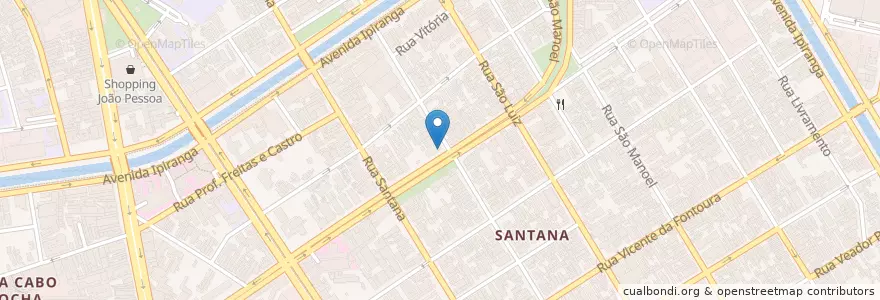Mapa de ubicacion de GNV São Chico en برزیل, منطقه جنوب برزیل, ریو گرانده جنوبی, Região Metropolitana De Porto Alegre, Região Geográfica Intermediária De Porto Alegre, Região Geográfica Imediata De Porto Alegre, پورتو الگره.