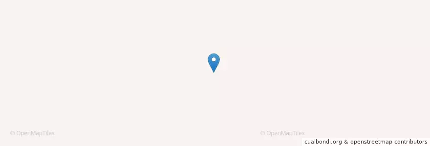 Mapa de ubicacion de Ванышевский сельсовет en Russie, District Fédéral De La Volga, Bachkirie, Бураевский Район, Ванышевский Сельсовет.