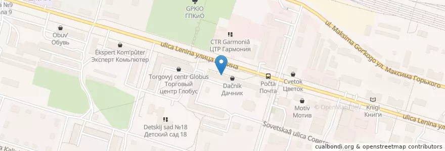 Mapa de ubicacion de Регул en ロシア, ウラル連邦管区, スヴェルドロフスク州, Восточный Управленческий Округ, タヴダ管区.