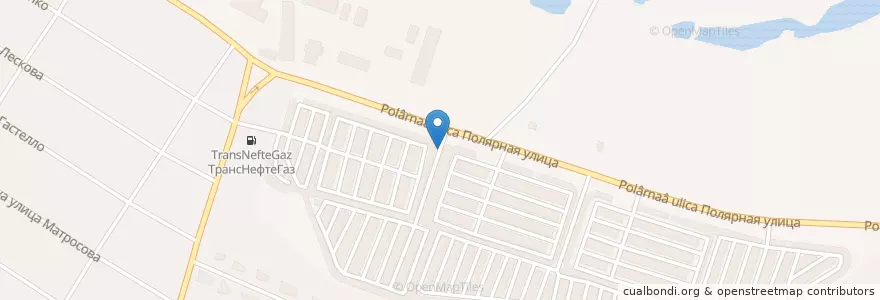 Mapa de ubicacion de ГК №112 Старт en Russland, Föderationskreis Sibirien, Oblast Irkutsk, Городской Округ Иркутск.