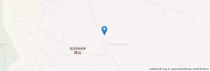 Mapa de ubicacion de 大樹區 en Taiwan, Kaohsiung, 大樹區.