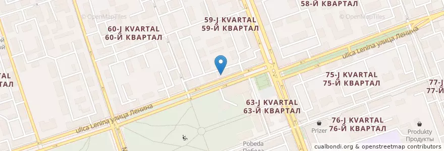 Mapa de ubicacion de Сушилка (недейств.) en Russland, Föderationskreis Sibirien, Oblast Irkutsk, Ангарский Городской Округ.