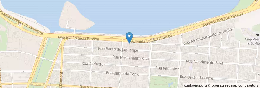 Mapa de ubicacion de Pomodorino en Brazilië, Regio Zuidoost, Rio De Janeiro, Região Metropolitana Do Rio De Janeiro, Região Geográfica Imediata Do Rio De Janeiro, Região Geográfica Intermediária Do Rio De Janeiro, Rio De Janeiro.