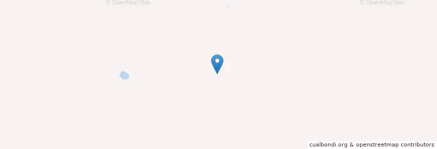 Mapa de ubicacion de Кузьмищенское сельское поселение en Rússia, Distrito Federal Central, Oblast De Kostroma, Костромской Район, Кузьмищенское Сельское Поселение.