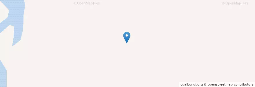 Mapa de ubicacion de Коленовское сельское поселение en Russland, Föderationskreis Zentralrussland, Oblast Woronesch, Новохопёрский Район, Коленовское Сельское Поселение.