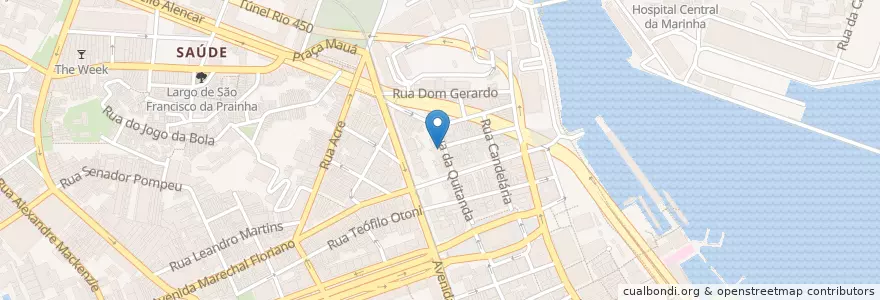 Mapa de ubicacion de Rubro Café en Бразилия, Юго-Восточный Регион, Рио-Де-Жанейро, Região Geográfica Imediata Do Rio De Janeiro, Região Geográfica Intermediária Do Rio De Janeiro.
