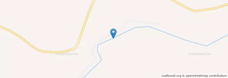 Mapa de ubicacion de محافظة تشهارمحال وبختياري en إیران, محافظة تشهارمحال وبختياري, شهرستان اردل, بخش مرکزی, پشتکوه.