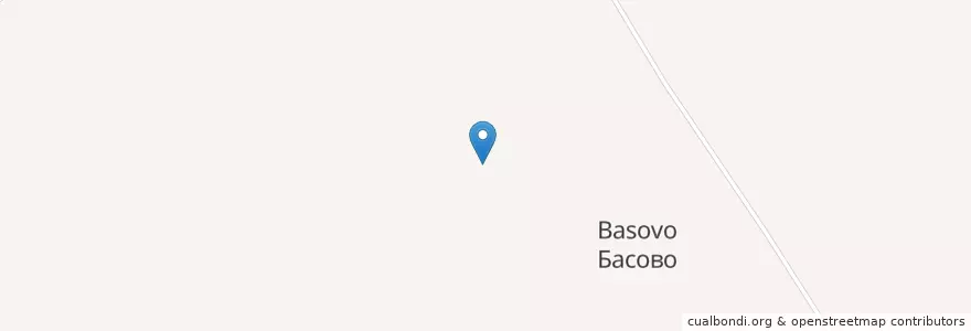 Mapa de ubicacion de Титовский сельсовет en Russie, District Fédéral Central, Oblast De Koursk, Щигровский Район, Титовский Сельсовет.