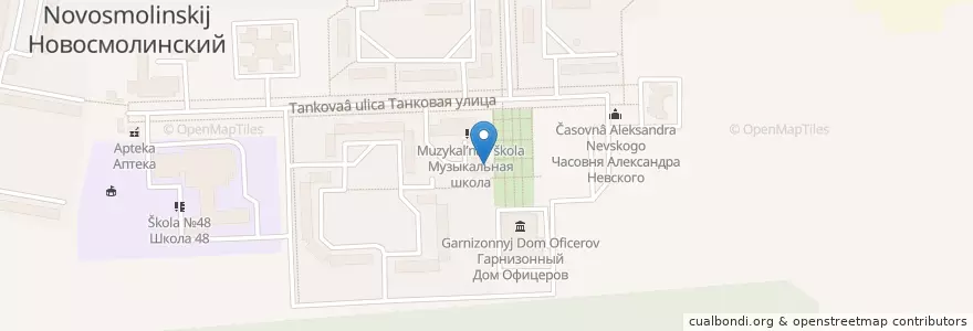 Mapa de ubicacion de Искра en ロシア, 沿ヴォルガ連邦管区, ニジニ・ノヴゴロド州, ヴォロダルスク地区, Золинский Сельсовет.