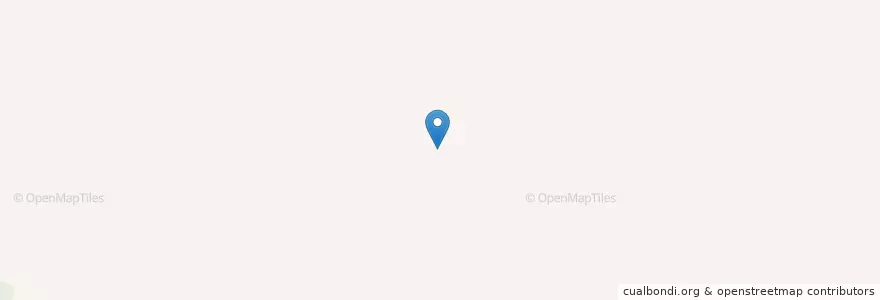 Mapa de ubicacion de Тамакульский сельсовет en 러시아, Уральский Федеральный Округ, 쿠르간 주, Далматовский Район, Тамакульский Сельсовет.