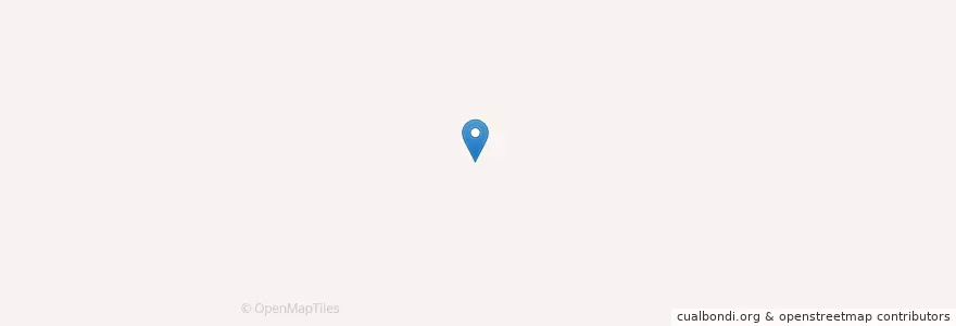Mapa de ubicacion de Новотроицкий сельсовет en 러시아, Уральский Федеральный Округ, 쿠르간 주, Частоозерский Район, Новотроицкий Сельсовет.