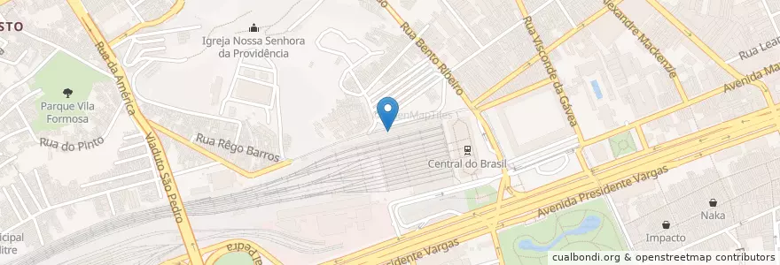 Mapa de ubicacion de Restaurante Popular Herbert Vianna en Brazil, Jihovýchodní Region, Rio De Janeiro, Região Geográfica Imediata Do Rio De Janeiro, Região Metropolitana Do Rio De Janeiro, Região Geográfica Intermediária Do Rio De Janeiro, Rio De Janeiro.