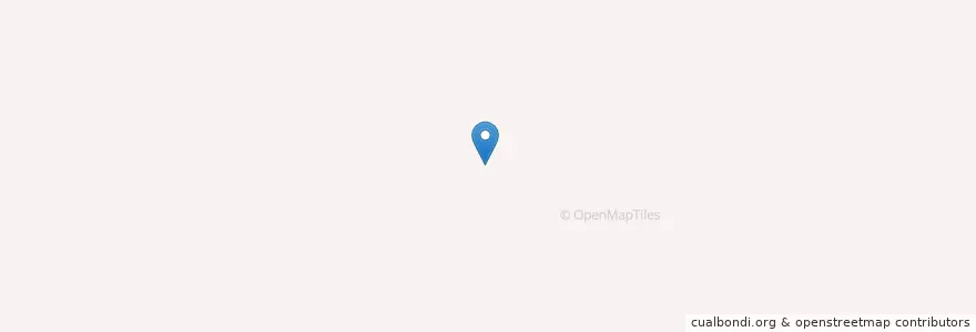 Mapa de ubicacion de Спицынский сельсовет en ロシア, ウラル連邦管区, クルガン州, シャトロヴォ地区, Спицынский Сельсовет.