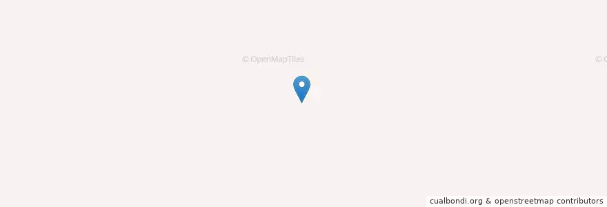 Mapa de ubicacion de Петровский сельсовет en Russie, District Fédéral De L'Oural, Oblast De Kourgan, Щучанский Район, Петровский Сельсовет.