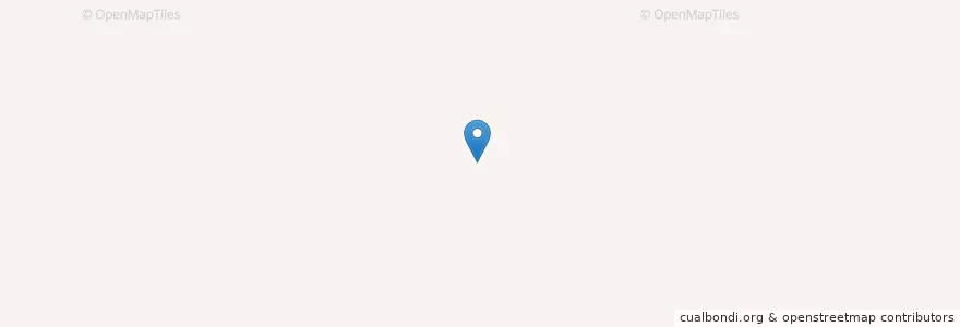 Mapa de ubicacion de Чинеевский сельсовет en Russland, Föderationskreis Ural, Oblast Kurgan, Юргамышский Район, Чинеевский Сельсовет.