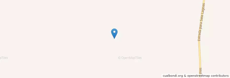Mapa de ubicacion de Itatiba do Sul en ブラジル, 南部地域, リオグランデ・ド・スル, Região Geográfica Intermediária De Passo Fundo, Região Geográfica Imediata De Erechim, Itatiba Do Sul.