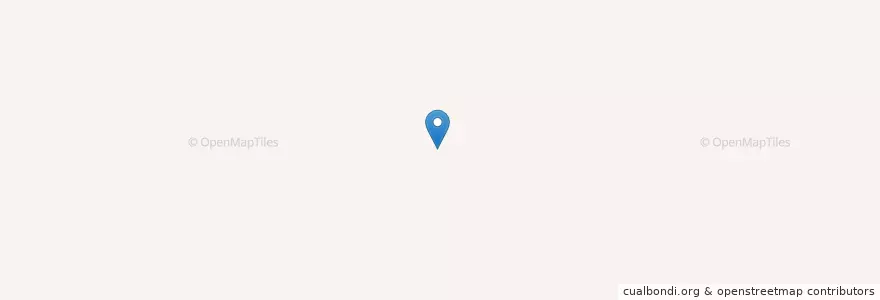 Mapa de ubicacion de David Canabarro en البَرَازِيل, المنطقة الجنوبية, ريو غراندي دو سول, Região Geográfica Intermediária De Passo Fundo, Região Geográfica Imediata De Marau, David Canabarro.