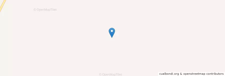 Mapa de ubicacion de Porto Lucena en 브라질, 남부지방, 히우그란지두술, Região Geográfica Intermediária De Ijui, Região Geográfica Imediata De Santa Rosa, Porto Lucena.