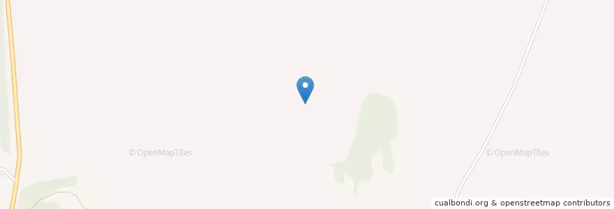 Mapa de ubicacion de Репьёвское сельское поселение en Russia, Central Federal District, Voronezh Oblast, Repyovsky District, Репьёвское Сельское Поселение.