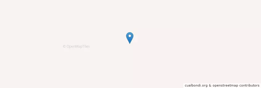 Mapa de ubicacion de Ленинский сельсовет en Russia, Distretto Federale Centrale, Курская Область, Советский Район, Ленинский Сельсовет.