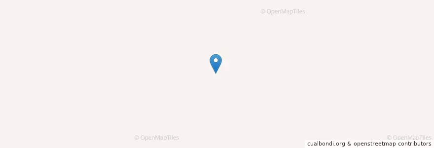 Mapa de ubicacion de Стакановский сельсовет en Russie, District Fédéral Central, Oblast De Koursk, Черемисиновский Район, Стакановский Сельсовет.
