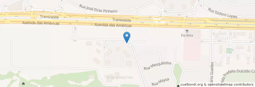 Mapa de ubicacion de estacionamento en Brasilien, Südosten, Rio De Janeiro, Região Metropolitana Do Rio De Janeiro, Região Geográfica Imediata Do Rio De Janeiro, Região Geográfica Intermediária Do Rio De Janeiro, Rio De Janeiro.