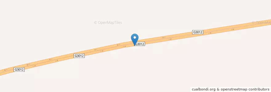 Mapa de ubicacion de 库车市 كۇچار en 中国, 新疆ウイグル自治区, アクス地区, 库车市 كۇچار.