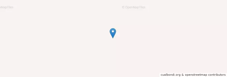 Mapa de ubicacion de 塔城市 en 中国, 新疆ウイグル自治区, 塔城地区, イリ・カザフ自治州, 塔城市, 喀拉哈巴克乡.